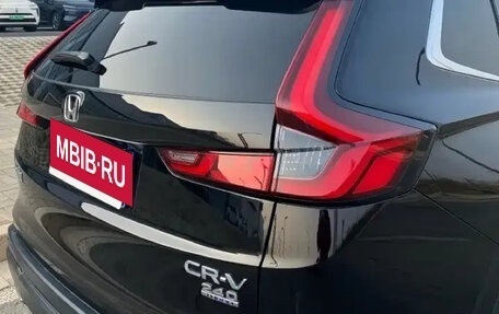 Honda CR-V, 2024 год, 3 450 009 рублей, 6 фотография