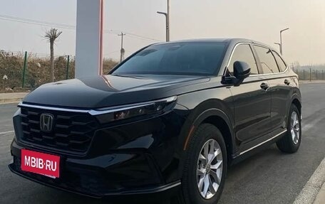 Honda CR-V, 2024 год, 3 450 009 рублей, 1 фотография