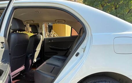 BYD F3 I, 2020 год, 863 100 рублей, 9 фотография