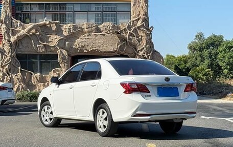 BYD F3 I, 2020 год, 863 100 рублей, 4 фотография