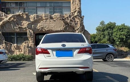 BYD F3 I, 2020 год, 863 100 рублей, 5 фотография