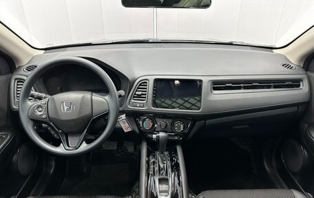 Honda Vezel, 2022 год, 1 750 000 рублей, 7 фотография