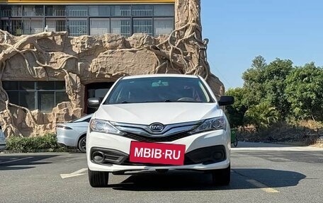 BYD F3 I, 2020 год, 863 100 рублей, 2 фотография