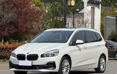 BMW 2 серия Grand Tourer F46 рестайлинг, 2021 год, 1 673 100 рублей, 1 фотография