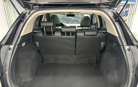 Honda Vezel, 2022 год, 1 750 000 рублей, 14 фотография