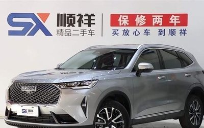 Haval H6, 2024 год, 1 200 230 рублей, 1 фотография