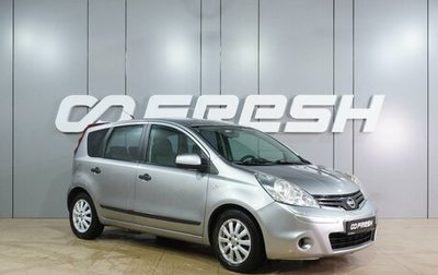 Nissan Note II рестайлинг, 2011 год, 679 000 рублей, 1 фотография