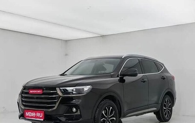 Haval H6, 2022 год, 1 220 230 рублей, 1 фотография