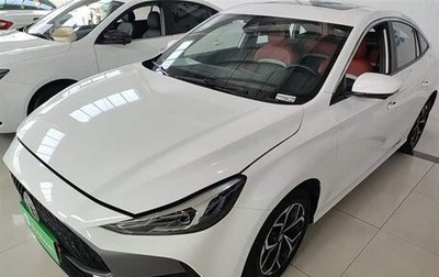 MG 5, 2022 год, 1 487 100 рублей, 1 фотография