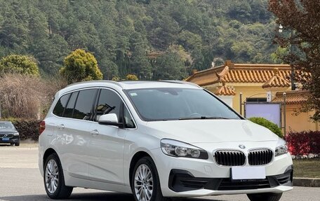 BMW 2 серия Grand Tourer F46 рестайлинг, 2021 год, 1 673 100 рублей, 3 фотография