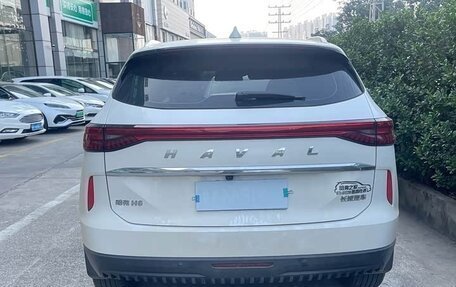 Haval H6, 2024 год, 1 200 230 рублей, 5 фотография