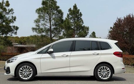 BMW 2 серия Grand Tourer F46 рестайлинг, 2021 год, 1 673 100 рублей, 4 фотография
