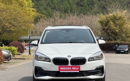 BMW 2 серия Grand Tourer F46 рестайлинг, 2021 год, 1 673 100 рублей, 2 фотография