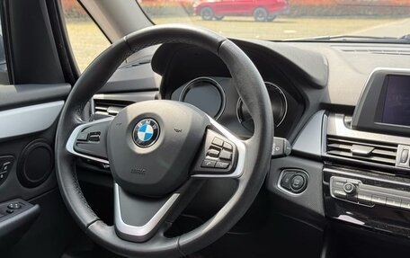 BMW 2 серия Grand Tourer F46 рестайлинг, 2021 год, 1 673 100 рублей, 10 фотография