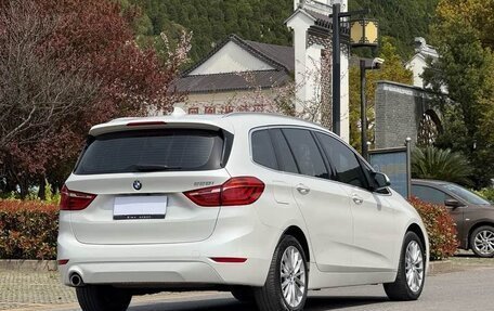 BMW 2 серия Grand Tourer F46 рестайлинг, 2021 год, 1 673 100 рублей, 7 фотография