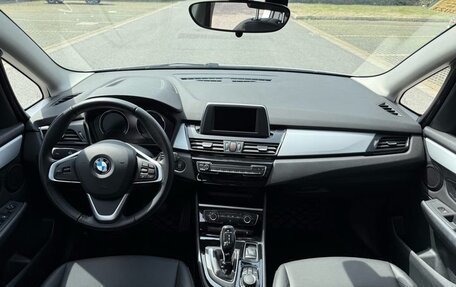 BMW 2 серия Grand Tourer F46 рестайлинг, 2021 год, 1 673 100 рублей, 8 фотография