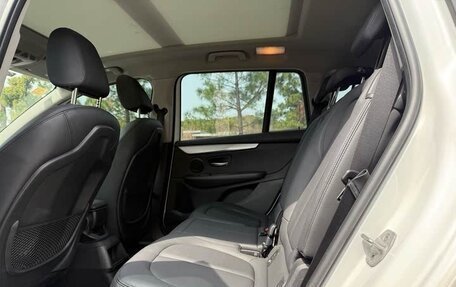 BMW 2 серия Grand Tourer F46 рестайлинг, 2021 год, 1 673 100 рублей, 15 фотография