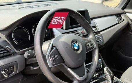 BMW 2 серия Grand Tourer F46 рестайлинг, 2021 год, 1 673 100 рублей, 9 фотография
