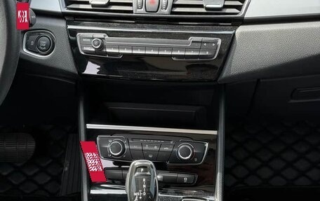 BMW 2 серия Grand Tourer F46 рестайлинг, 2021 год, 1 673 100 рублей, 12 фотография