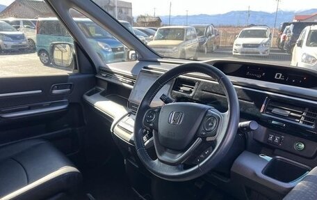 Honda Stepwgn, 2022 год, 2 410 007 рублей, 10 фотография