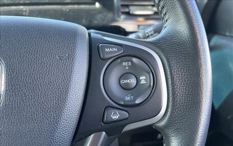 Honda Stepwgn, 2022 год, 2 410 007 рублей, 16 фотография