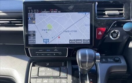 Honda Stepwgn, 2022 год, 2 410 007 рублей, 17 фотография