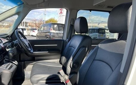 Honda Stepwgn, 2022 год, 2 410 007 рублей, 20 фотография