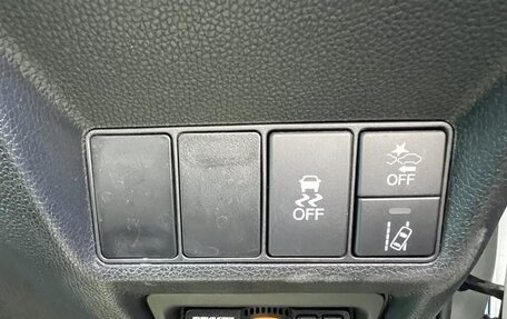 Honda Stepwgn, 2022 год, 2 410 007 рублей, 19 фотография