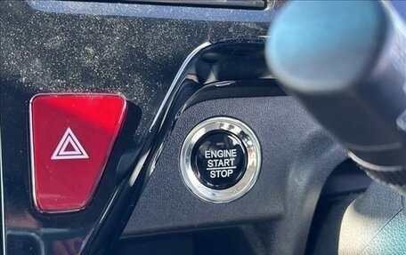 Honda Stepwgn, 2022 год, 2 410 007 рублей, 14 фотография