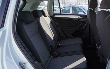 Volkswagen Tiguan II, 2021 год, 2 659 000 рублей, 7 фотография