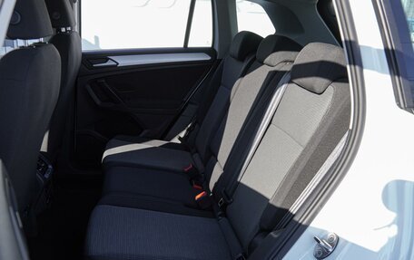 Volkswagen Tiguan II, 2021 год, 2 659 000 рублей, 9 фотография