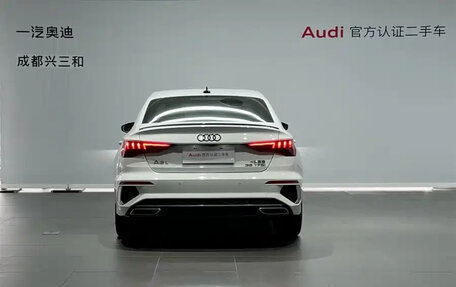 Audi A3, 2021 год, 1 900 888 рублей, 5 фотография