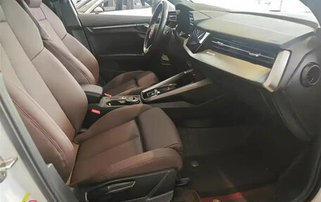 Audi A3, 2021 год, 1 900 888 рублей, 10 фотография