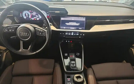 Audi A3, 2021 год, 1 900 888 рублей, 9 фотография