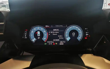 Audi A3, 2021 год, 1 900 888 рублей, 14 фотография