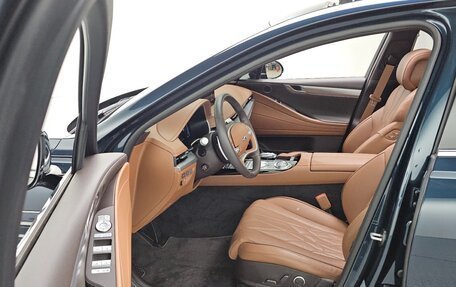 Genesis G80, 2022 год, 7 895 000 рублей, 10 фотография