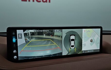 Genesis G80, 2022 год, 7 895 000 рублей, 15 фотография