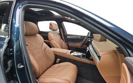 Genesis G80, 2022 год, 7 895 000 рублей, 11 фотография