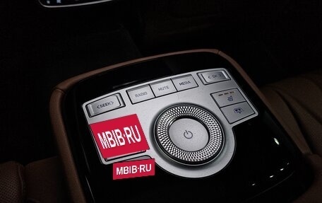 Genesis G80, 2022 год, 7 895 000 рублей, 18 фотография