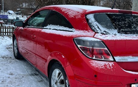 Opel Astra H, 2005 год, 400 000 рублей, 4 фотография