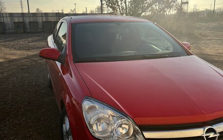 Opel Astra H, 2005 год, 400 000 рублей, 5 фотография