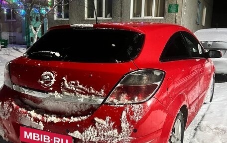 Opel Astra H, 2005 год, 400 000 рублей, 2 фотография