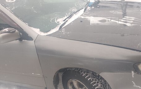 Nissan Avenir II, 1998 год, 250 000 рублей, 3 фотография