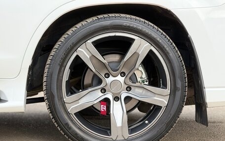 Lexus LX III, 2017 год, 11 000 000 рублей, 10 фотография