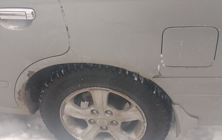 Nissan Avenir II, 1998 год, 250 000 рублей, 8 фотография