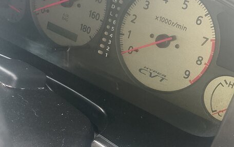 Nissan Avenir II, 1998 год, 250 000 рублей, 11 фотография