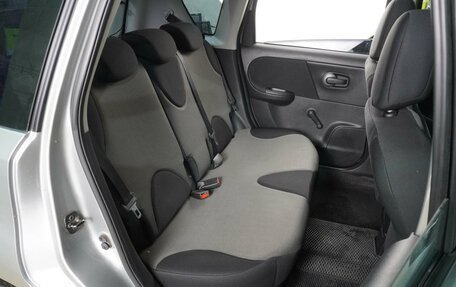 Nissan Note II рестайлинг, 2011 год, 679 000 рублей, 7 фотография