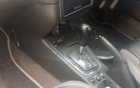 Nissan Avenir II, 1998 год, 250 000 рублей, 9 фотография