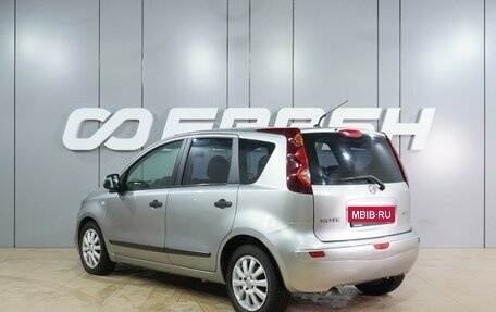 Nissan Note II рестайлинг, 2011 год, 679 000 рублей, 2 фотография