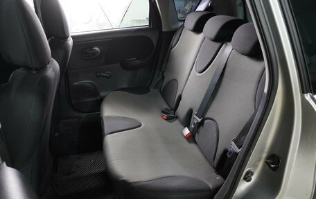 Nissan Note II рестайлинг, 2011 год, 679 000 рублей, 9 фотография